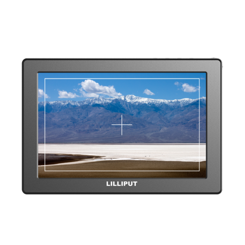 Lilliput A7 - 7" HDMI Full HD Field Monitor
